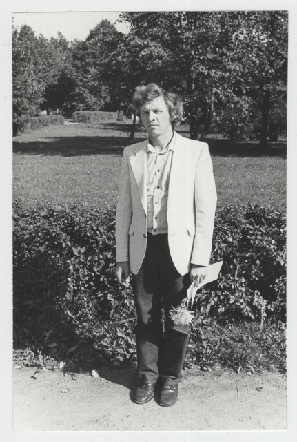 Toivo Lehepuu