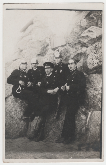 Tallinna VTÜ liikmed