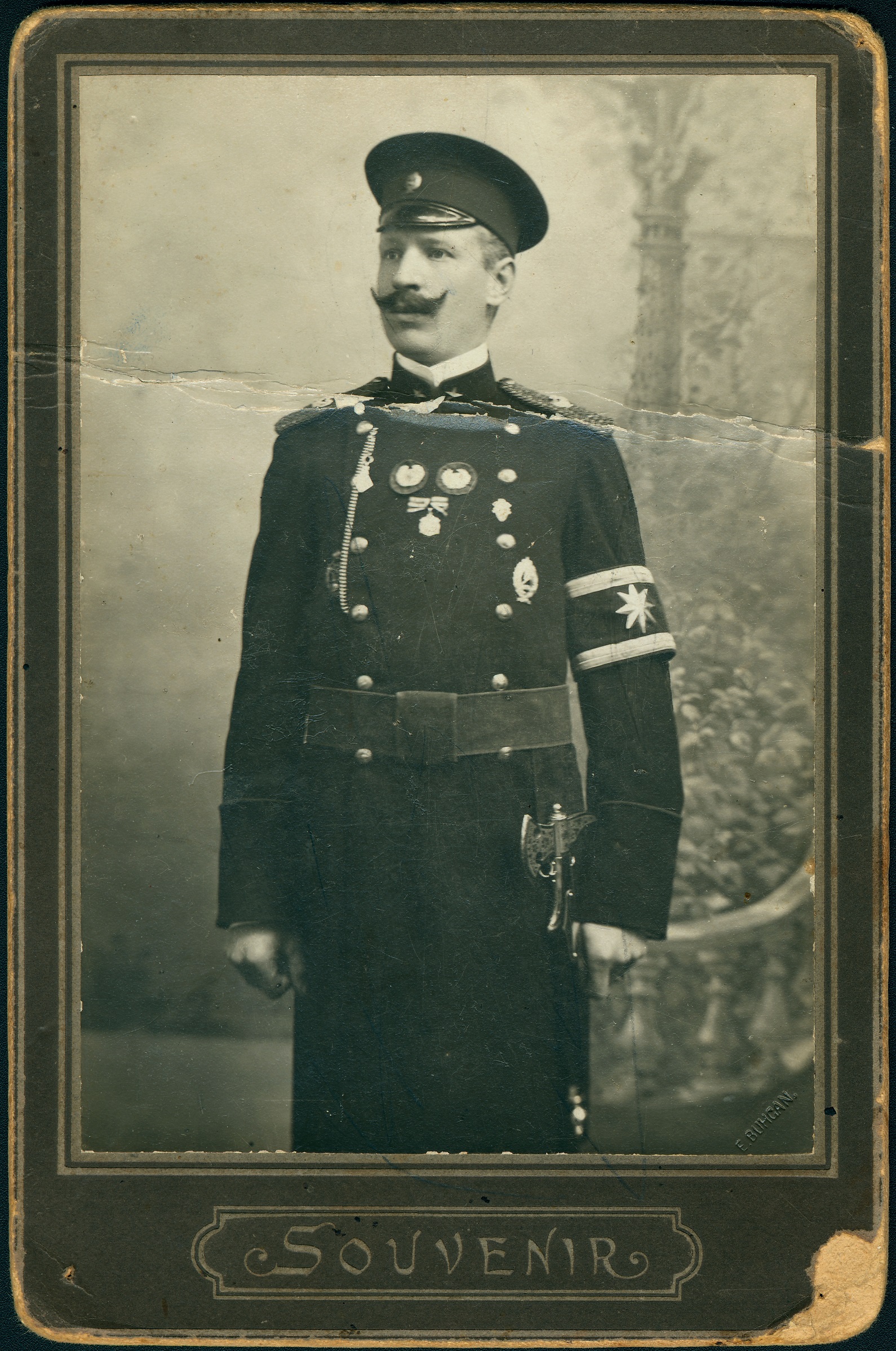 Kuressaare VTS liige