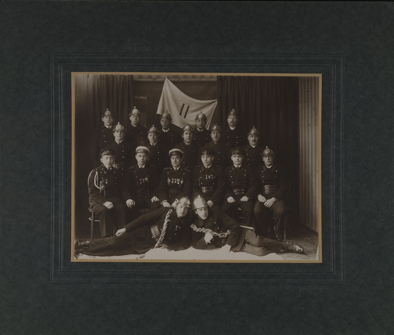 Nõmme VTÜ II jaoskond