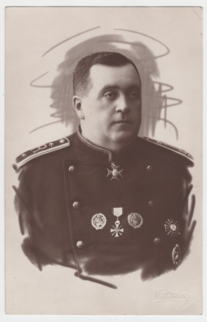 Tartu VTÜ liige R.Sichle