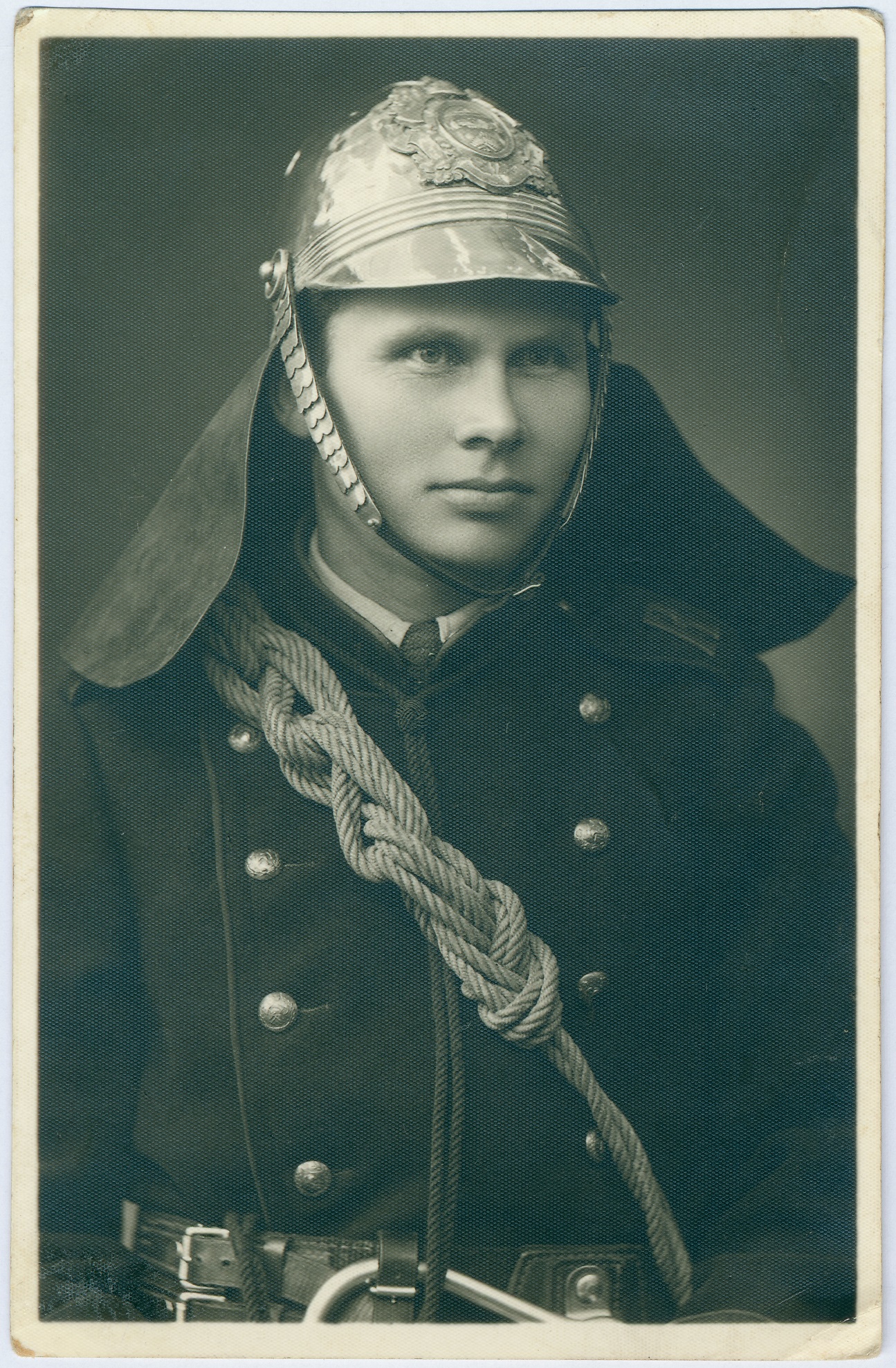 Tartu VTÜ liige Elmar Naaber