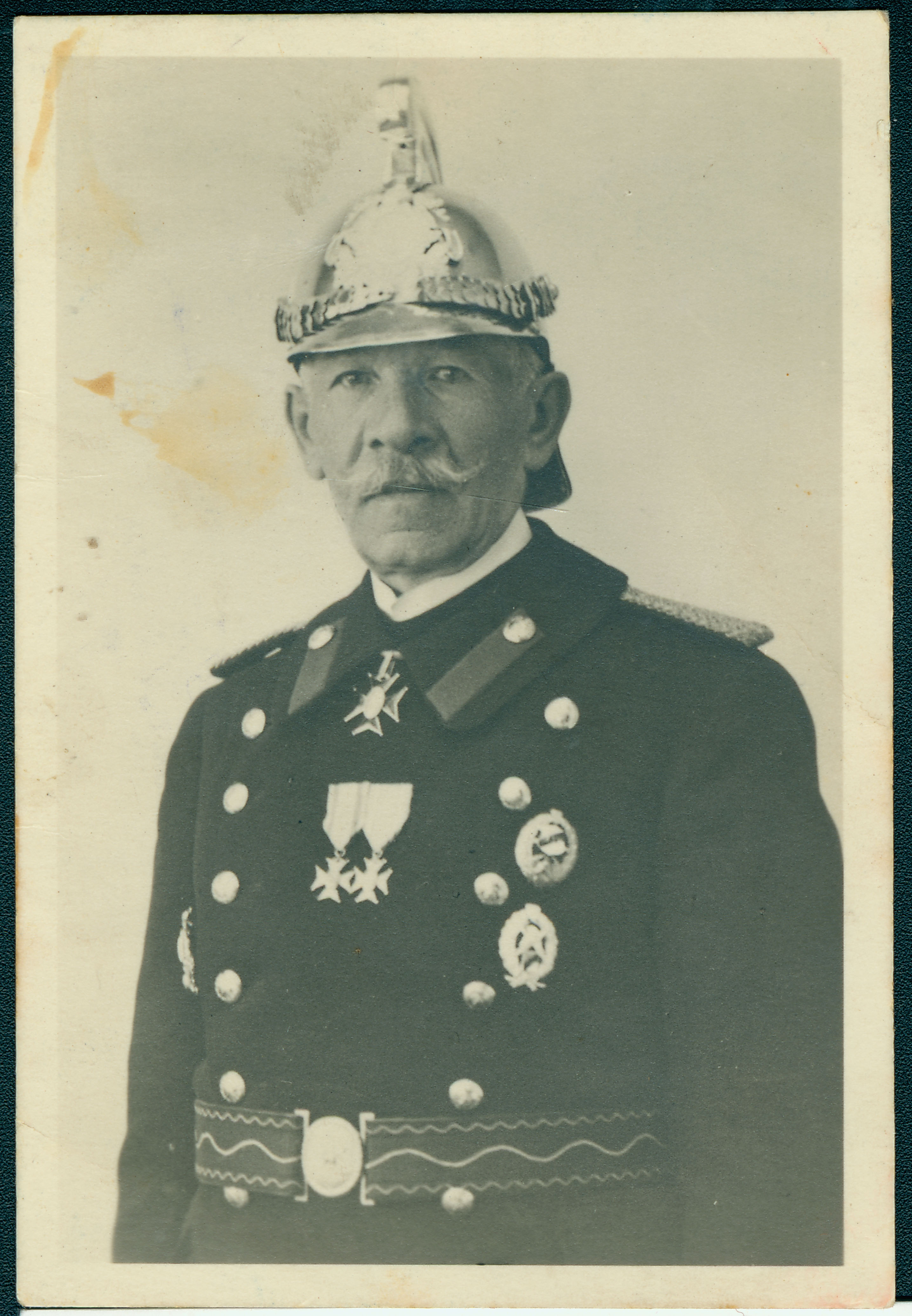 Tallinna VTÜ liige Theodor Katzmann