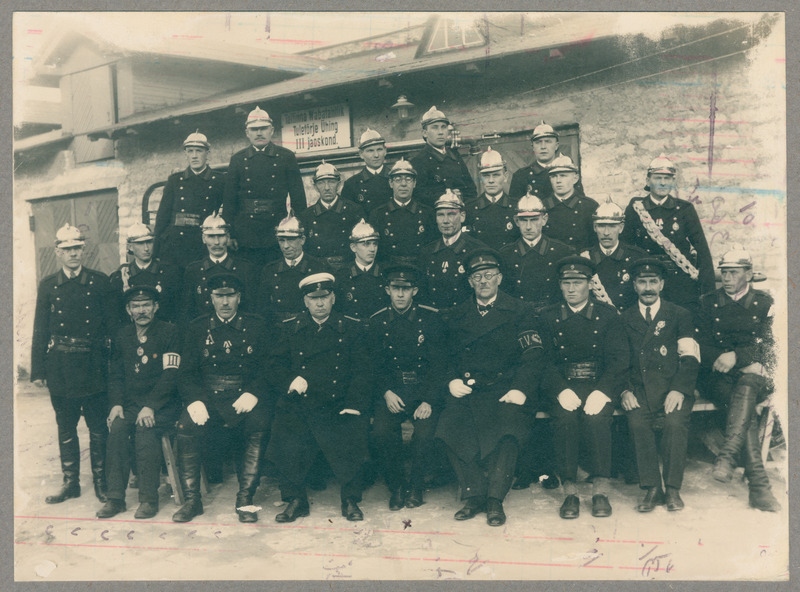 Tallinna VTÜ III jaoskond