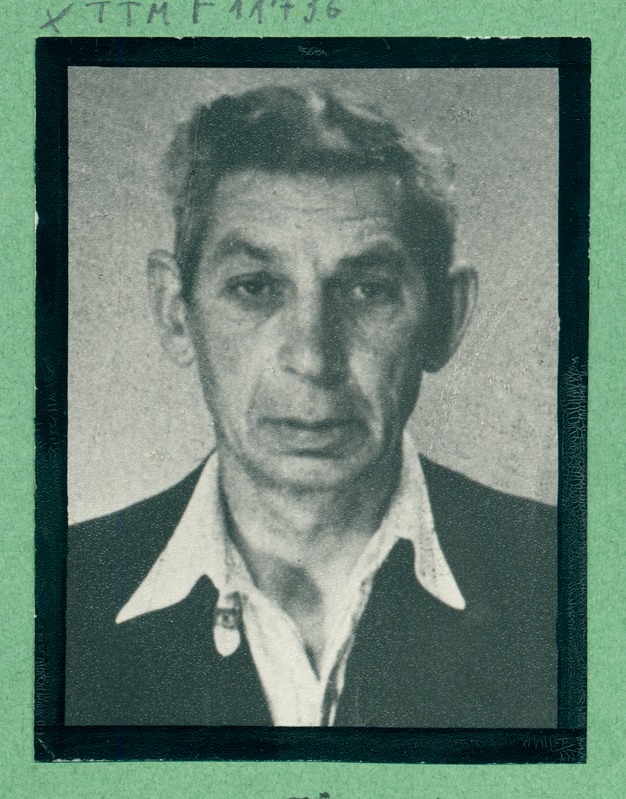 Tallinna TÜ auliige Gustav Runge