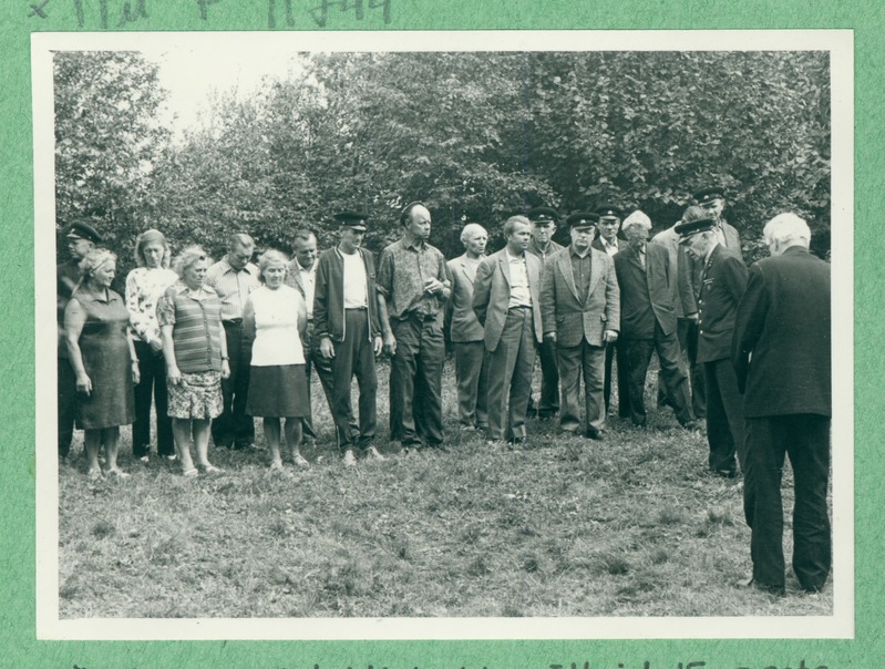 Saue VTS tähistab 15 tegevusaastapäeva