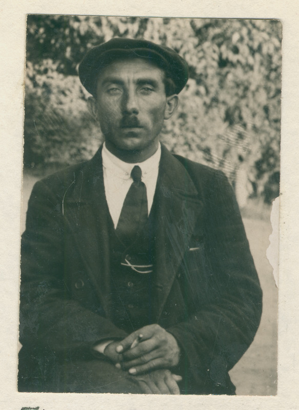 Tallinna VTÜ puhkpilliorkestri liige Mart Villsaar