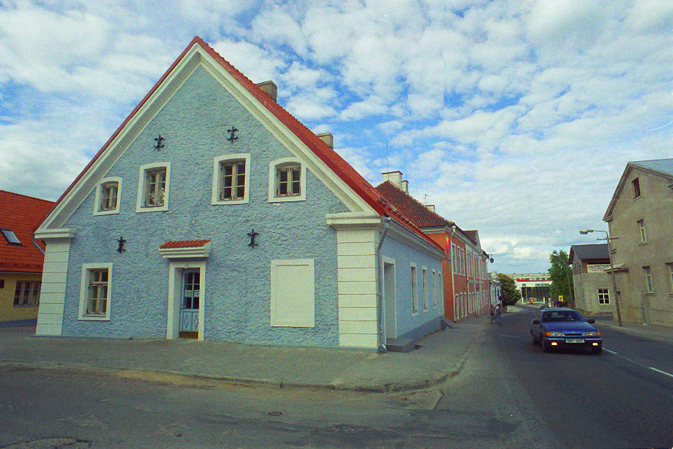 Rakvere