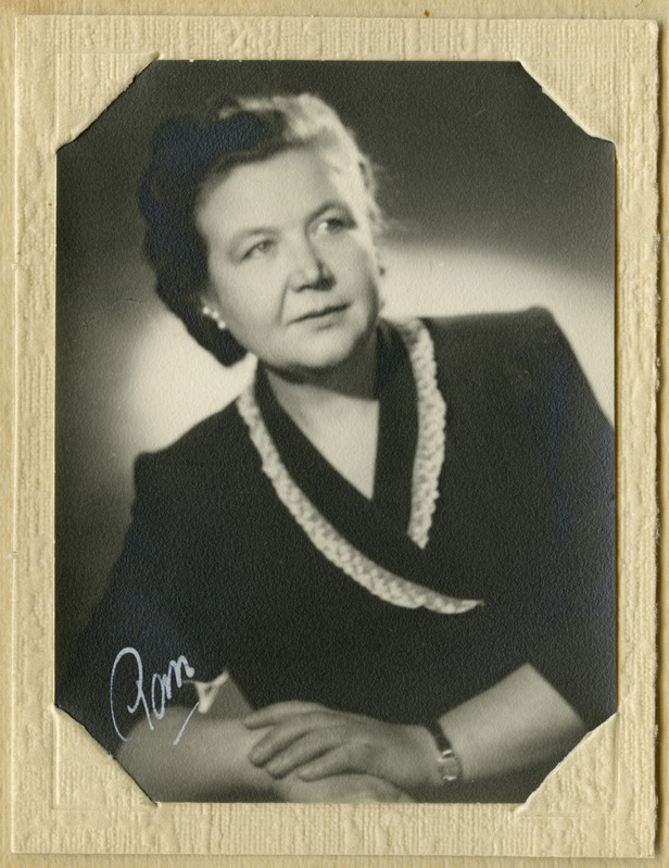 Adele Ulm-Augustas