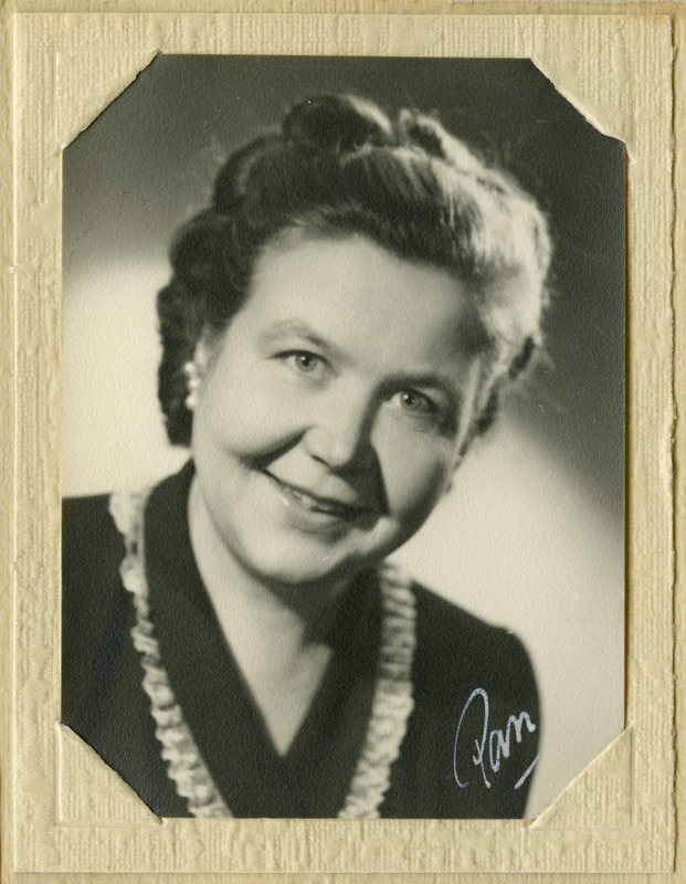 Adele Ulm-Augustas