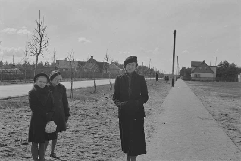 Aleksandri sünnipäeval 29.12.1938