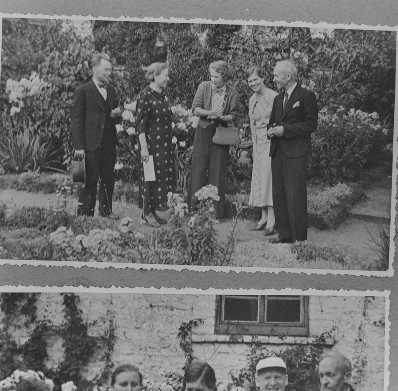 Kohtlas, sügisel 1936