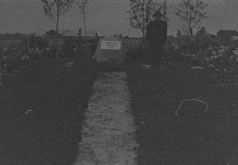 Friedebert Tuglase sünnikoht