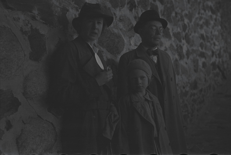 Soomes, 1938