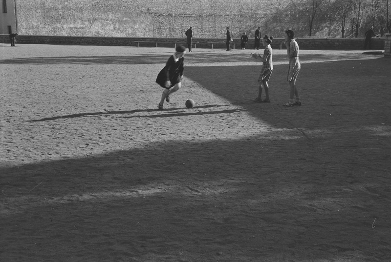Lapsed sportimas