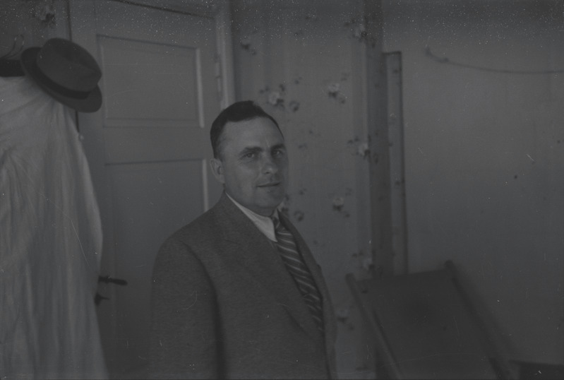 Kurvits toas seismas