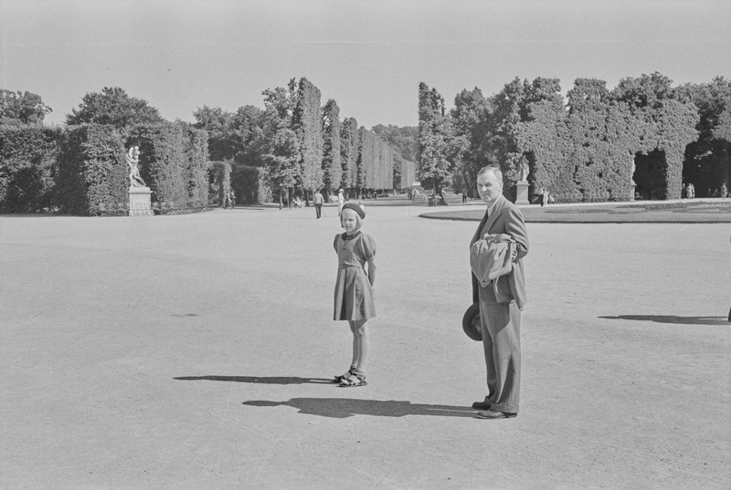 Välismaal Mallaga