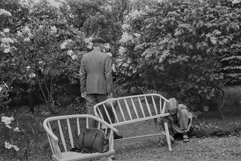 Meriväljal 1939. aastal