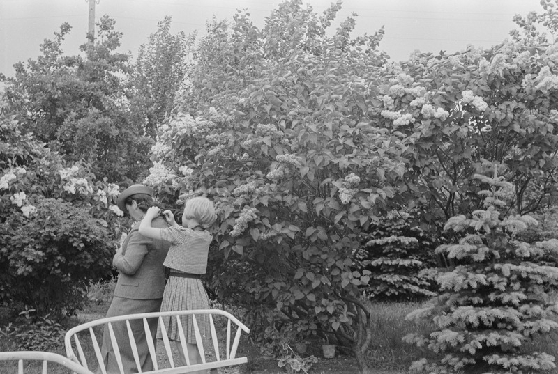 Meriväljal 1939. aastal