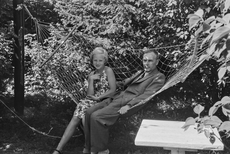 Meriväljal 1939. aastal