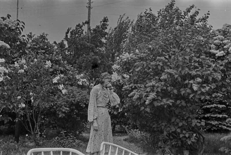 Meriväljal 1939. aastal