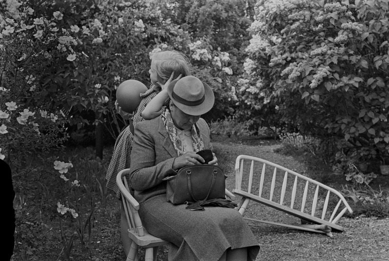 Meriväljal 1939. aastal