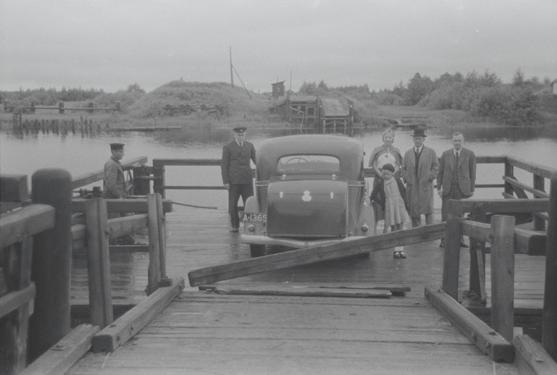 Narva-Jõesuu, 1937