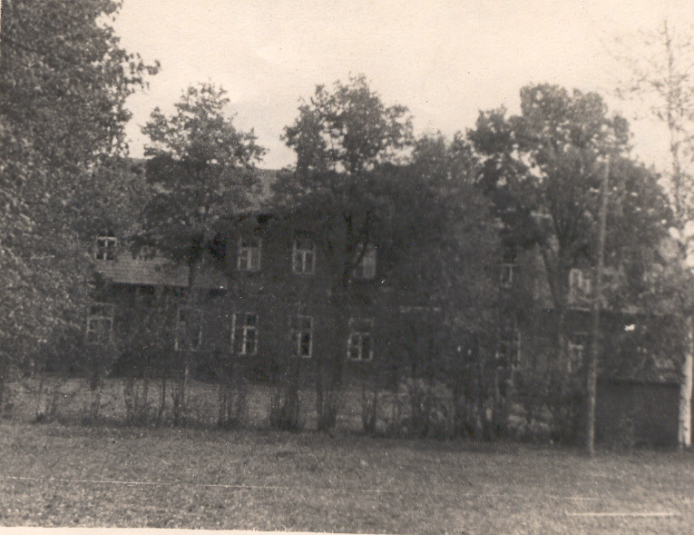 Foto. Radamaa MTK Räpina vallas