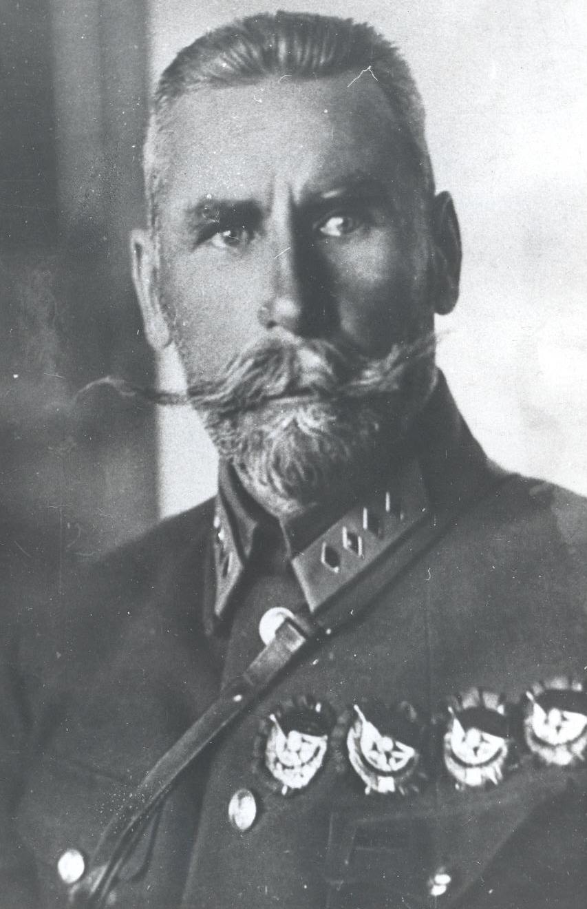 Foto. Fabricius, Janis (26.06.1877 - 24.08.1929)