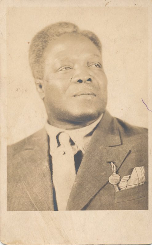 Elukutseline maadleja William Thomson USA-st