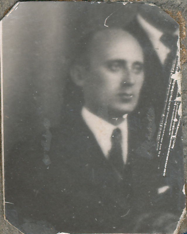 Valga Ühisgümnaasiumi direktor Johannes Taal