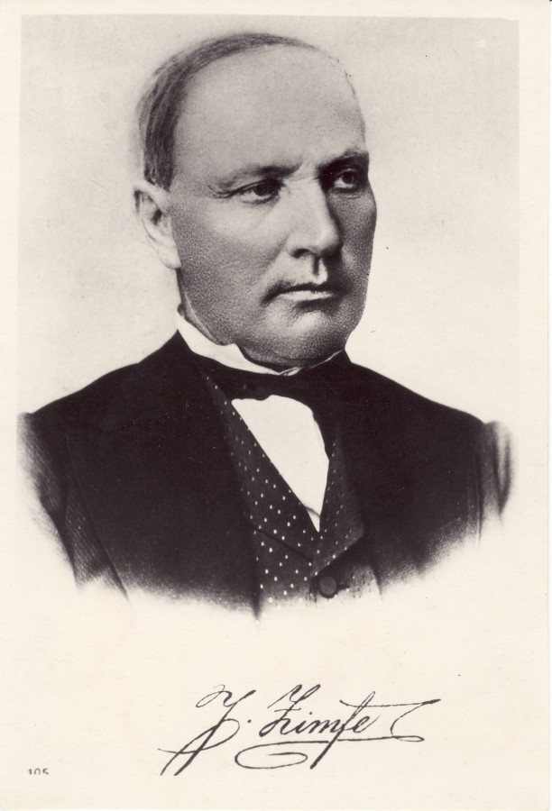 Janis Cimze