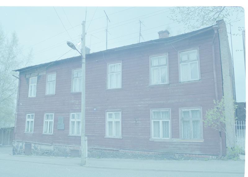 Elamu Kuperjanovi tn 14