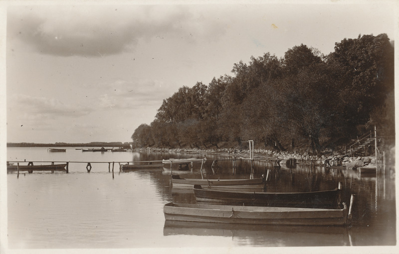 Võru vaated