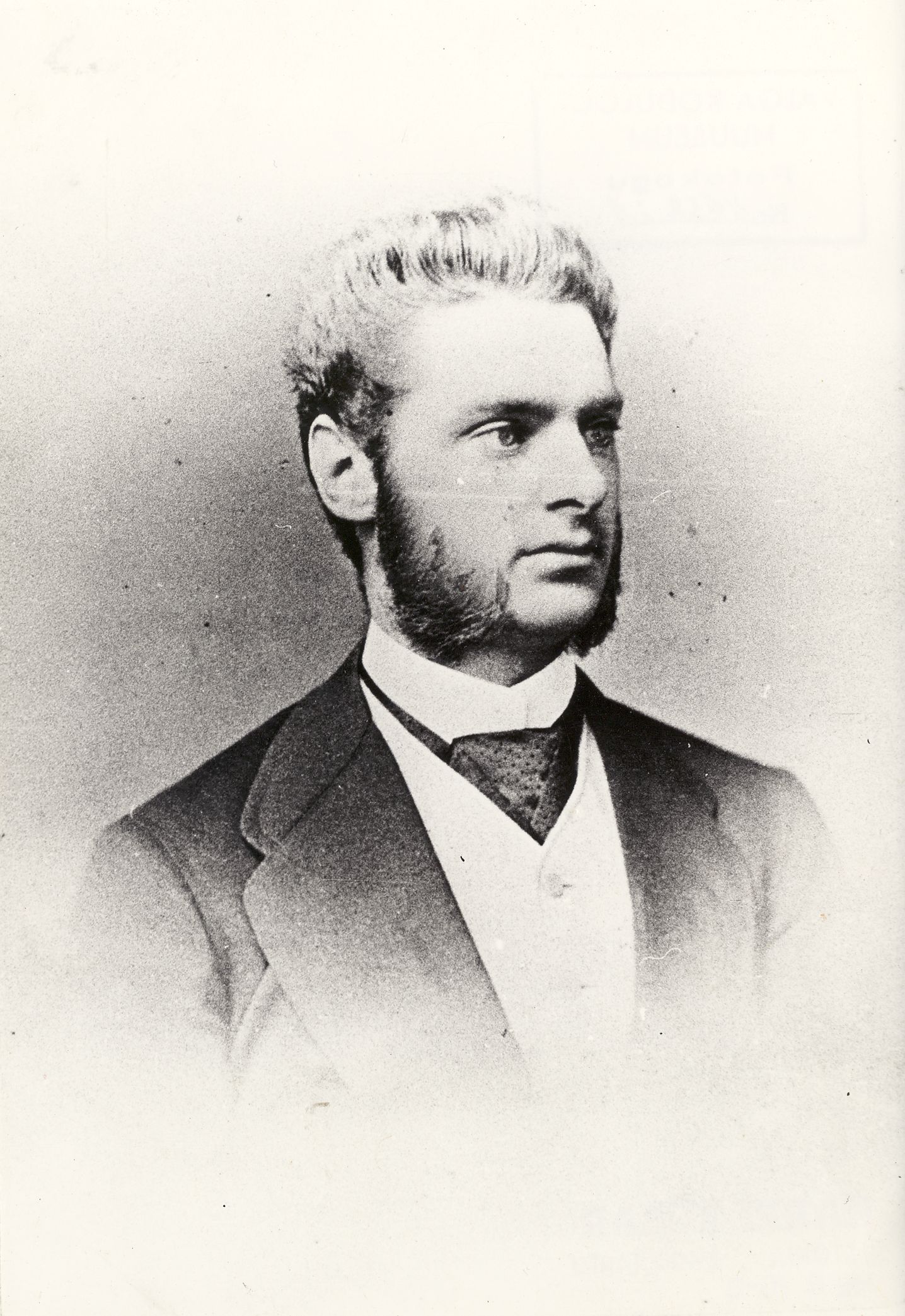 Friedrich Georg Magnus von Berg