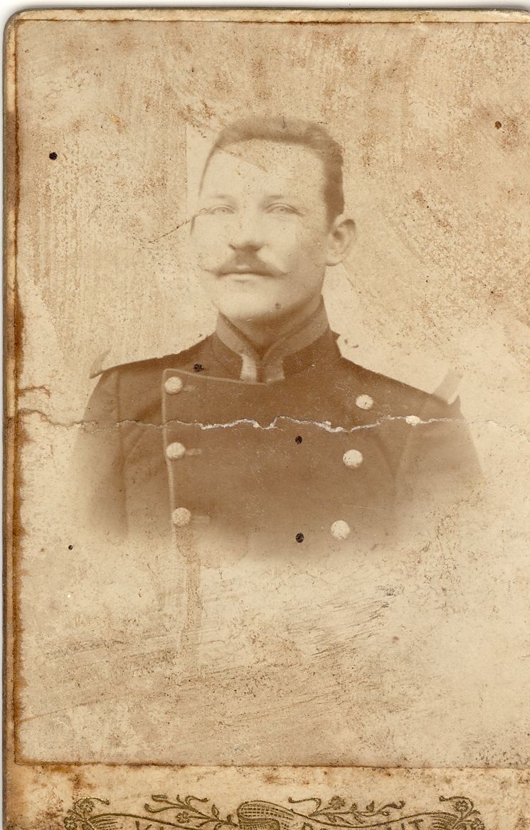 Allohvitser Hendrik Villa