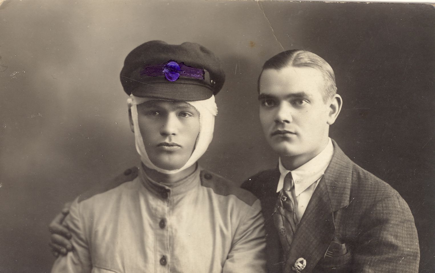 August Määrits