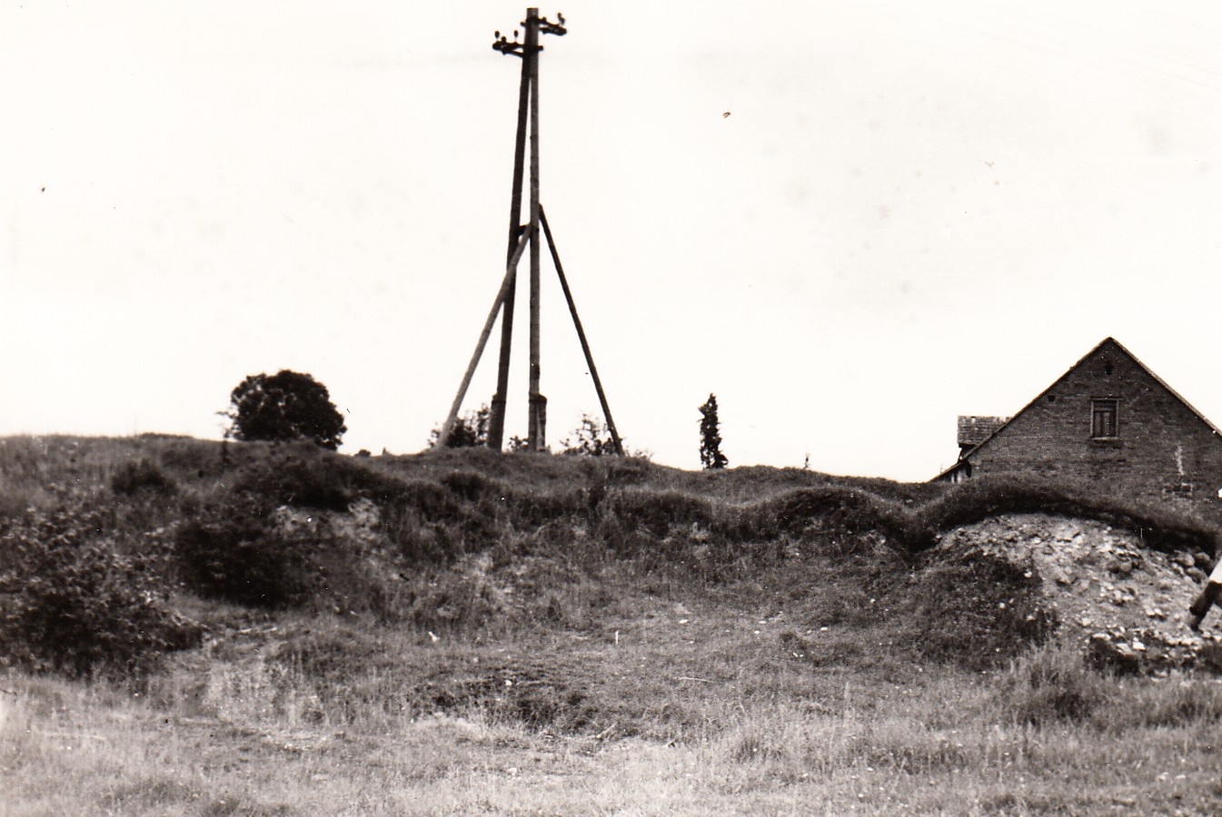 Matusekoht Puka mõisas