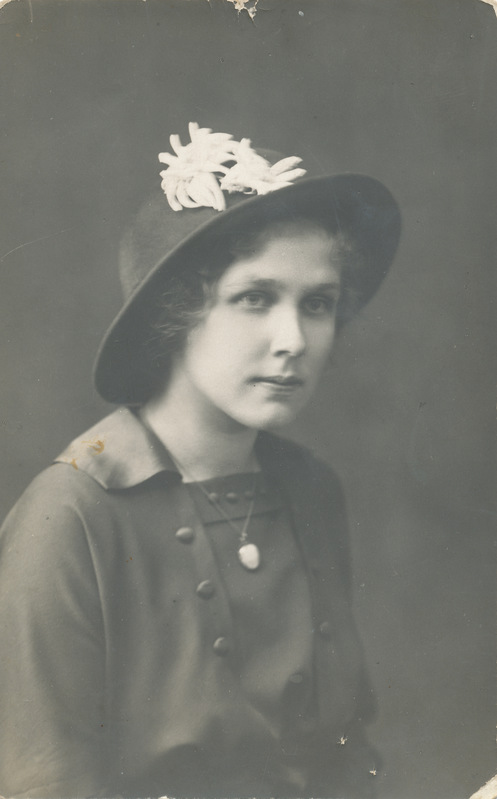 Anita Eidemane Valgas.