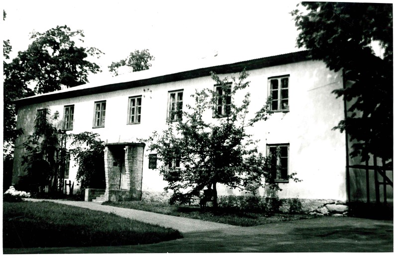 Valka koduloomuuseum