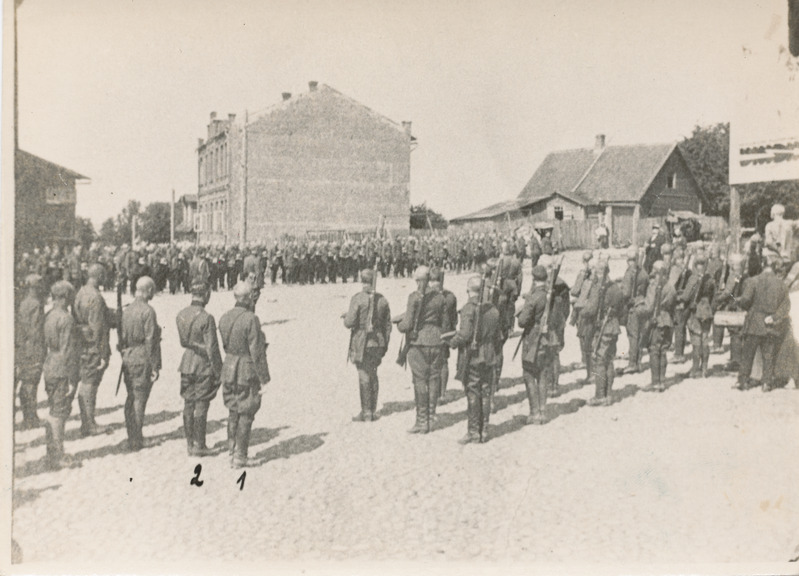 3. Jalaväe Üksikpataljon