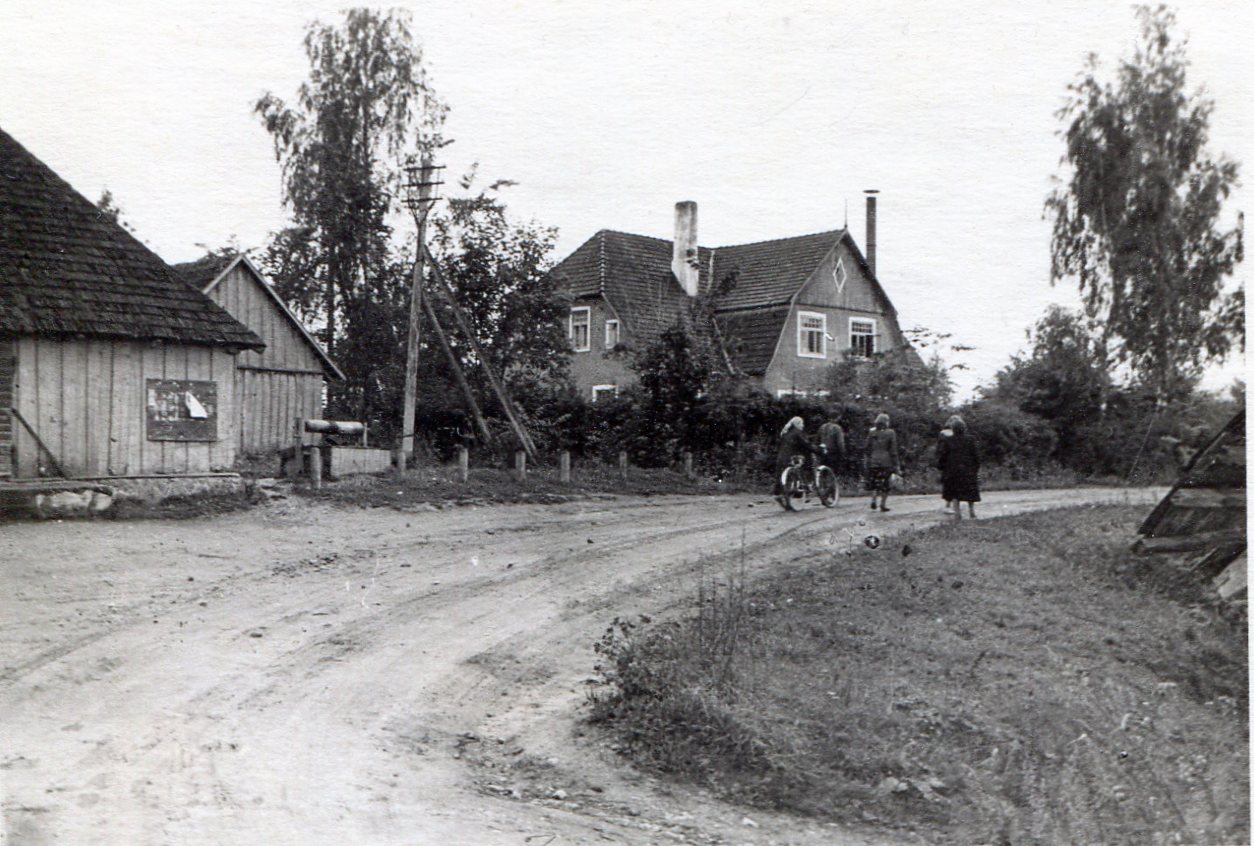 Veelikse kauplus