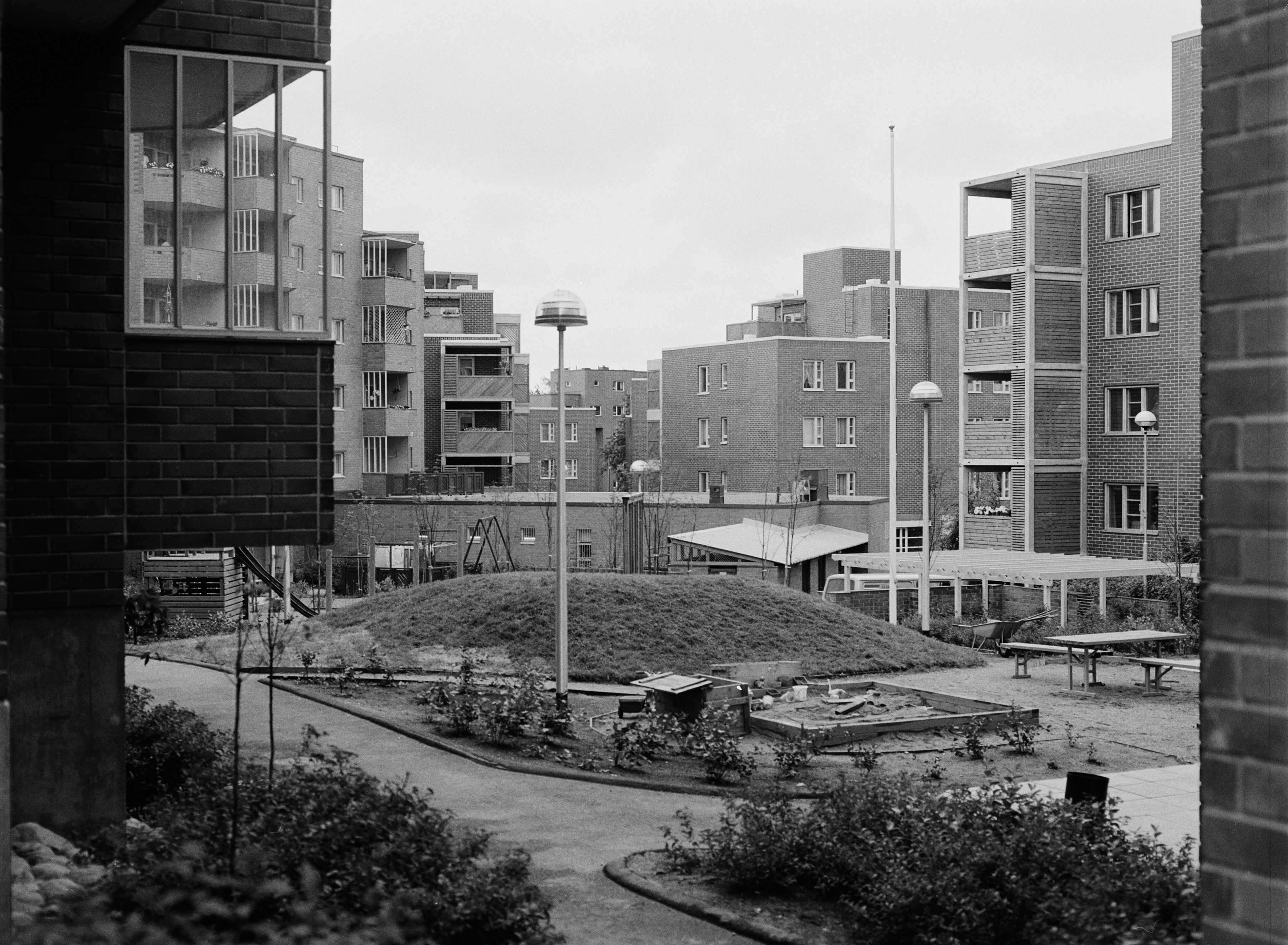 Pasila West-Pasila.