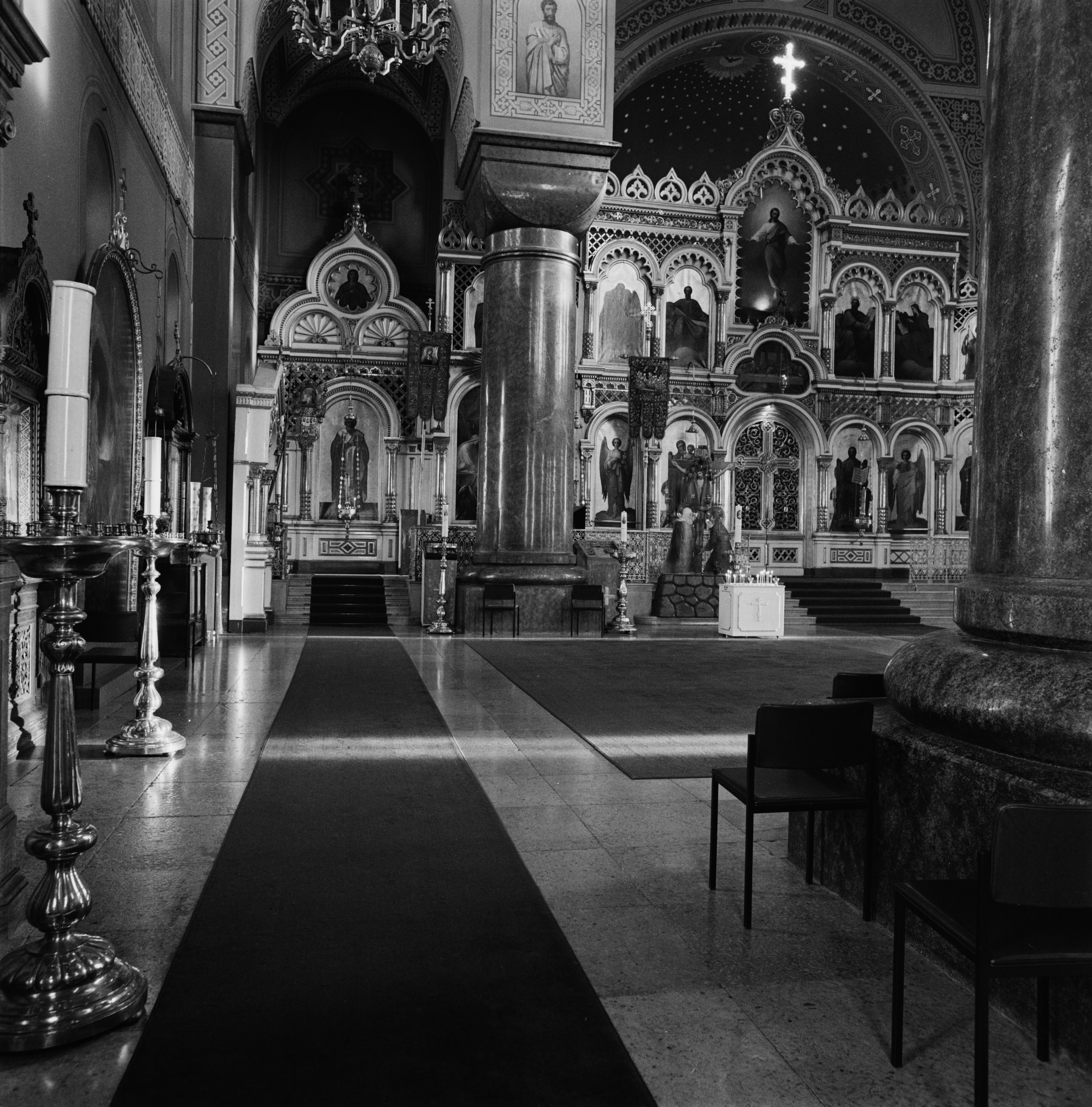 Uspenskin katedraali