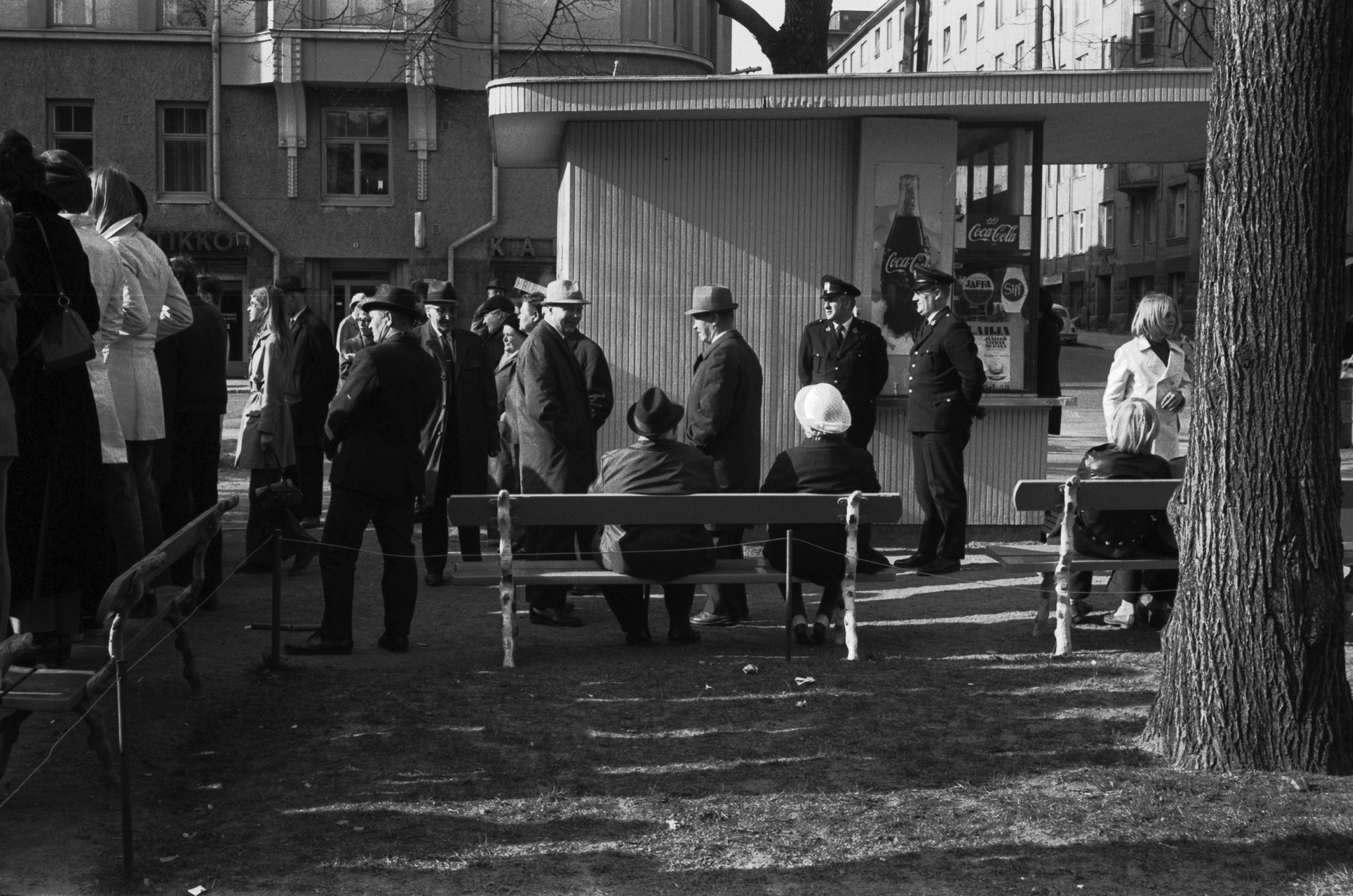 Karhupuisto