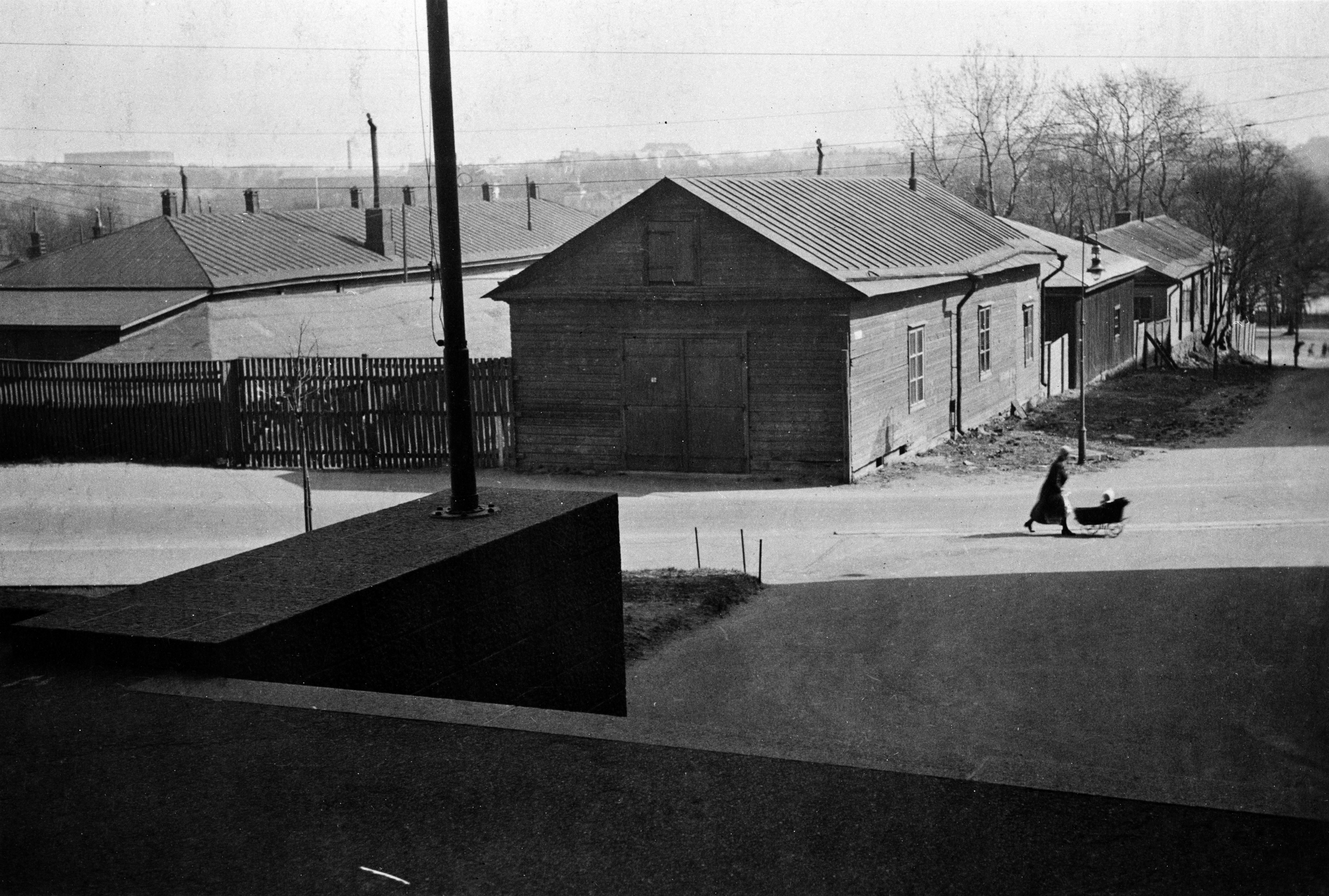 Helsingin kaupungin puhtaanapitolaitos