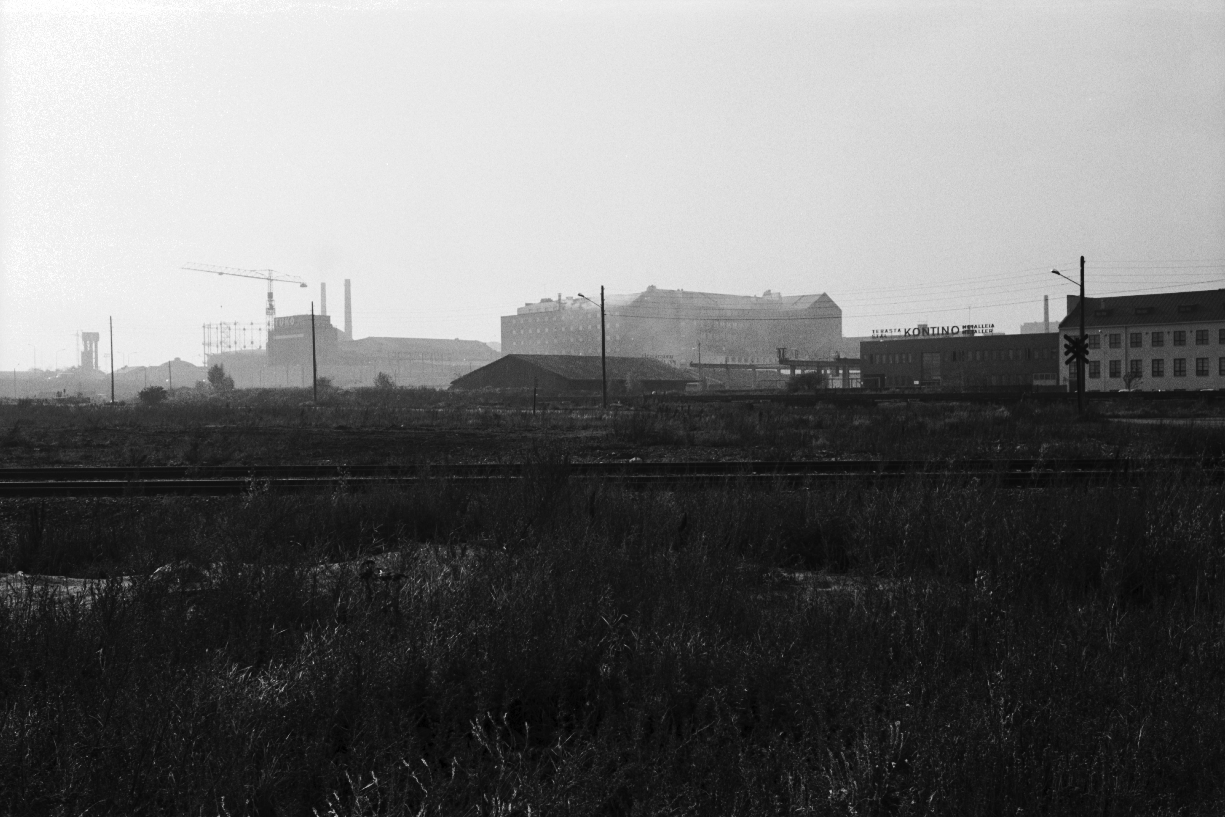 Sörnäinen