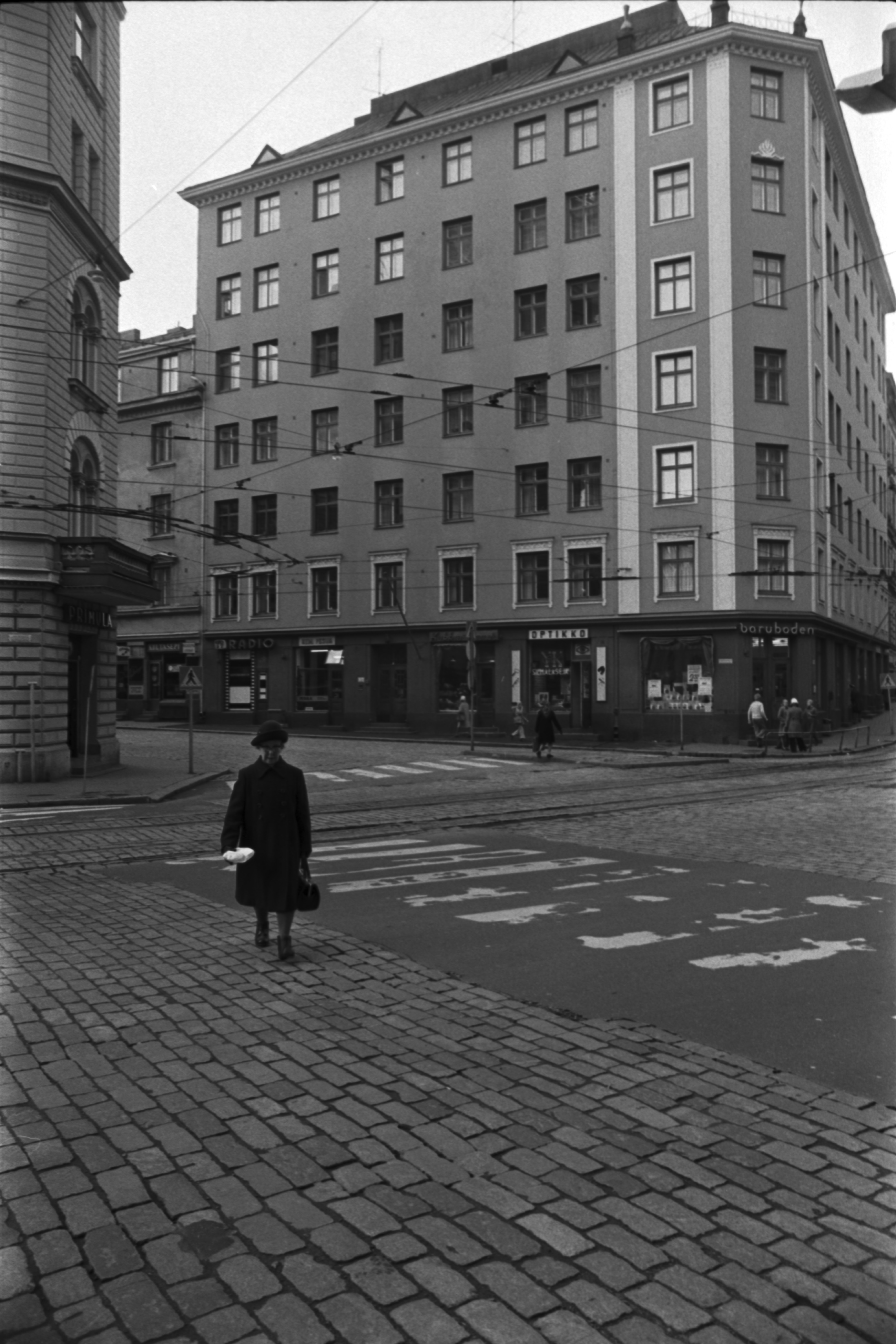 Laivurinkatu