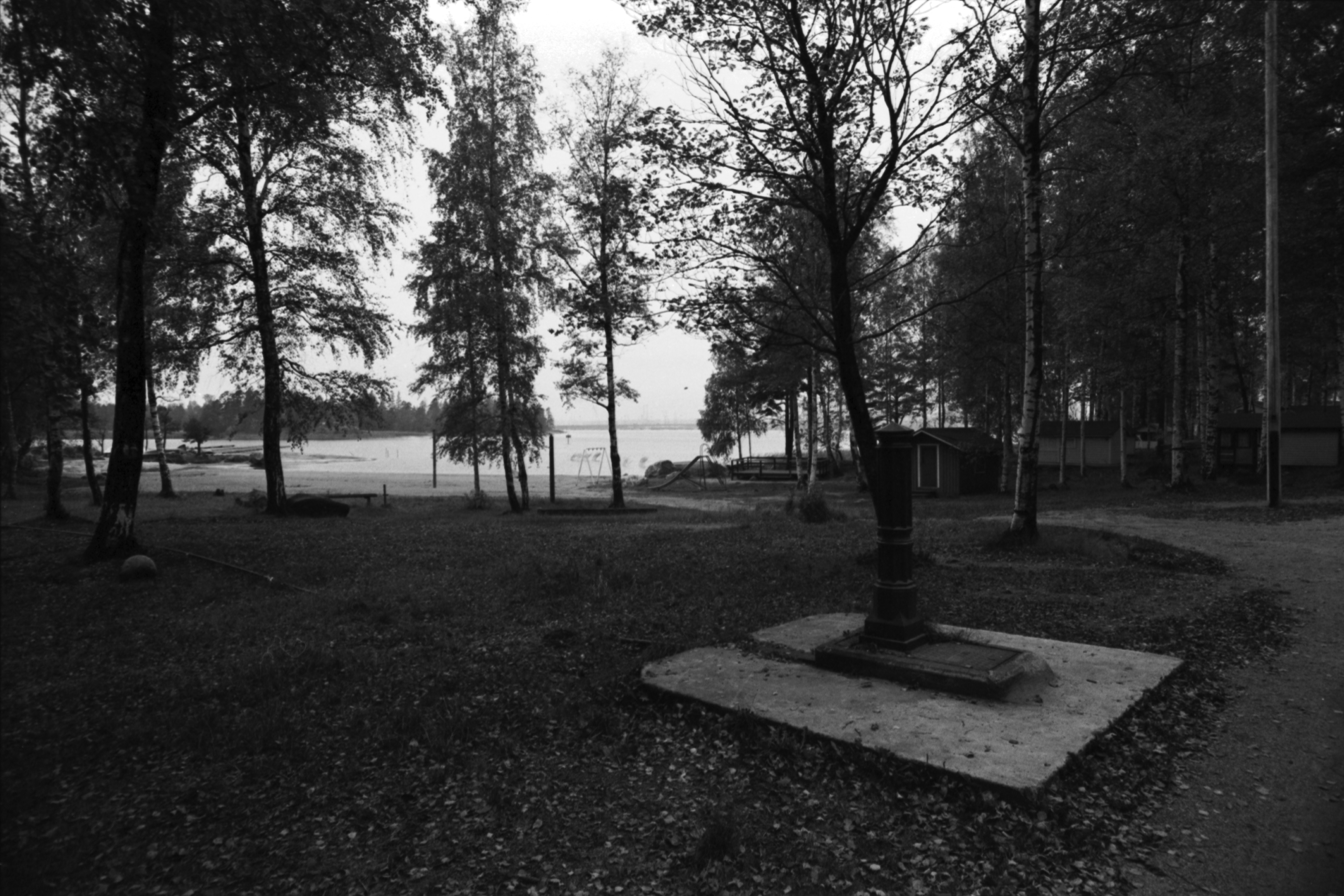 Kulosaari