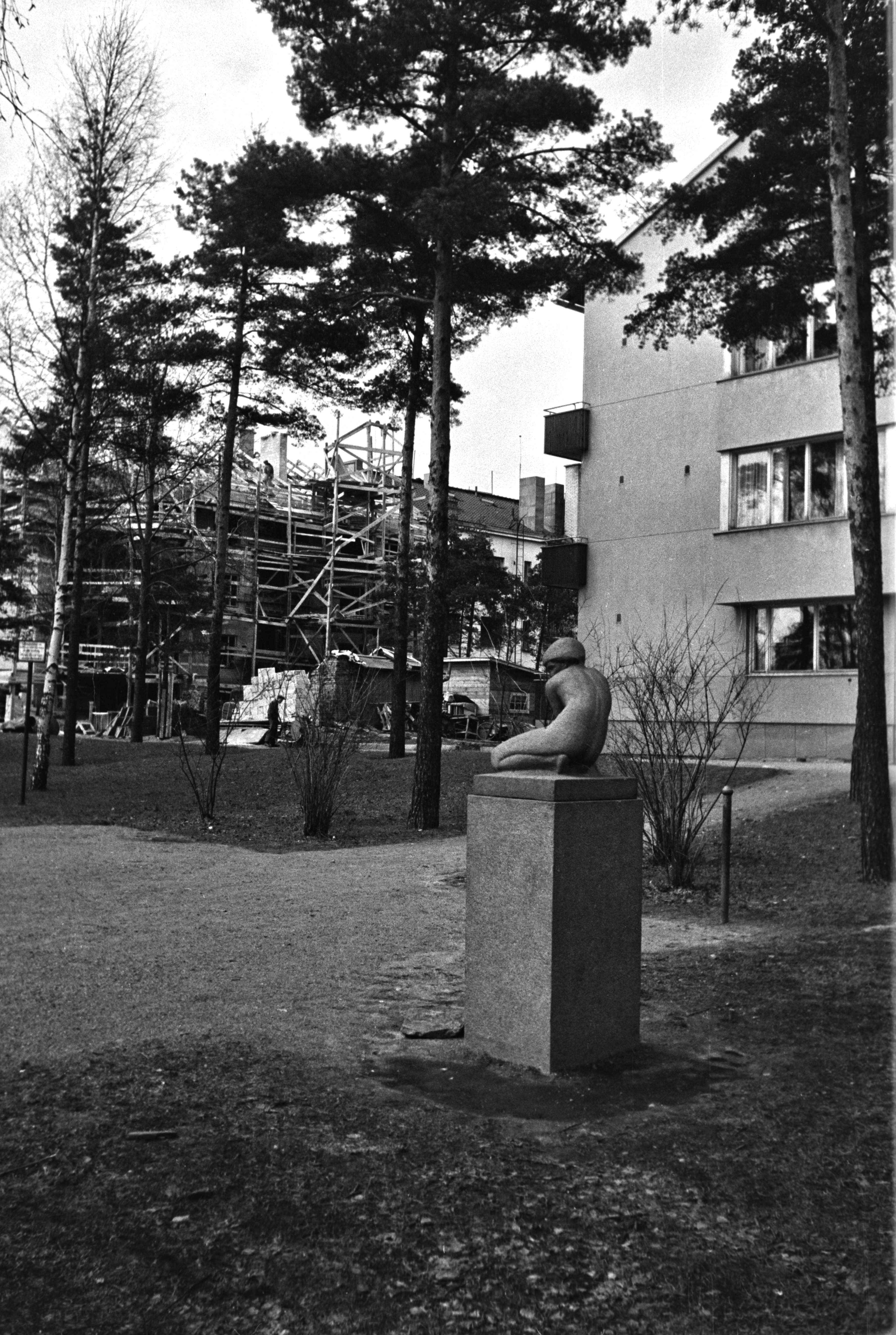 Tukholmanpuisto